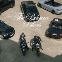 O2 Bikers Belgian Bikers