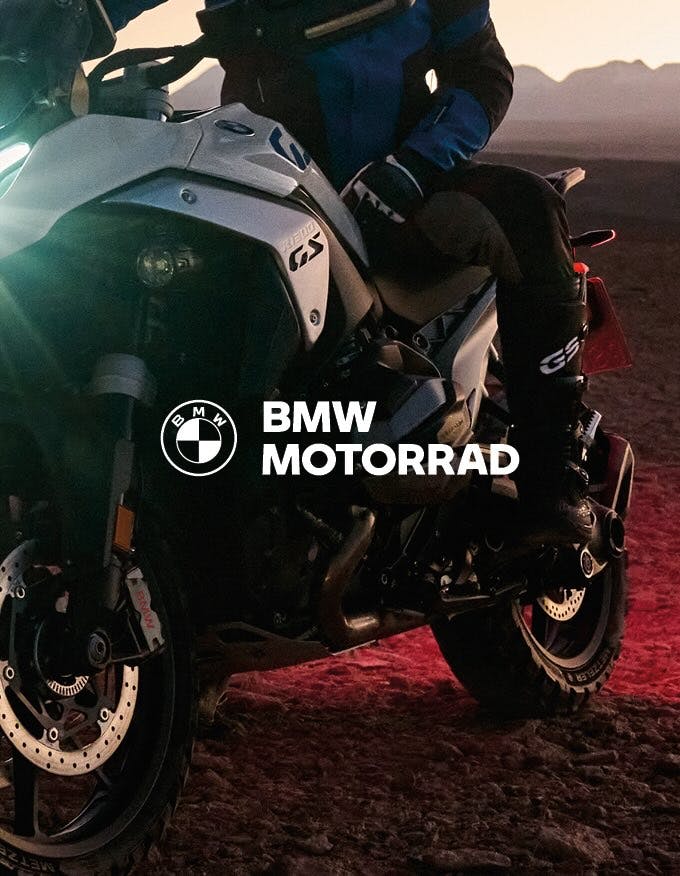 BMW Motorrad