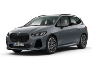 BMW 2 Reeks Active Tourer