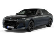 BMW 7 Reeks Plug-in Hybrid