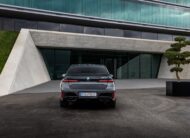BMW 7 Reeks Plug-in Hybrid