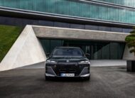 BMW 7 Reeks Plug-in Hybrid