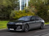 BMW 7 Reeks Plug-in Hybrid