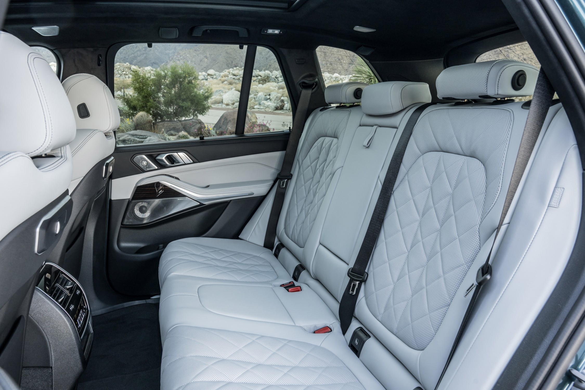 BMW X5 Plug-in Hybrid