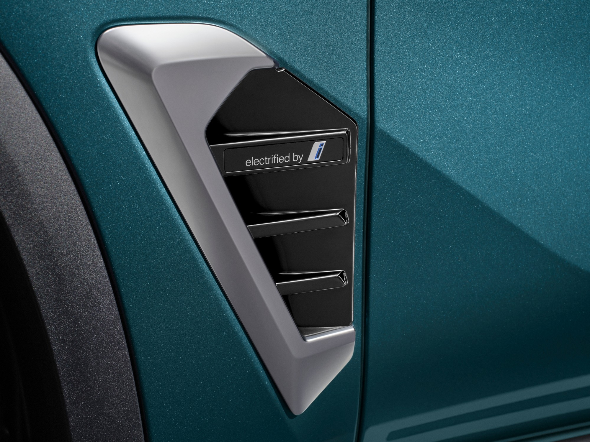 BMW X5 Plug-in Hybrid