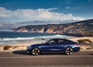 BMW 4 Reeks Gran coupé