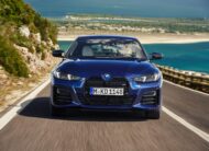 BMW 4 Reeks Gran coupé