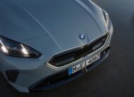 BMW 2 Reeks Gran coupé