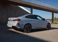 BMW 2 Reeks Gran coupé