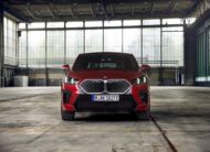 BMW iX2