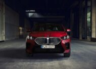 BMW iX2