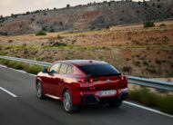 BMW iX2