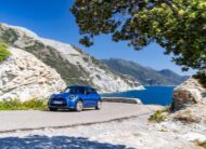 Mini Cooper 5 deurs
