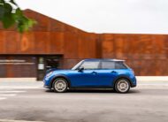 Mini Cooper 5 deurs