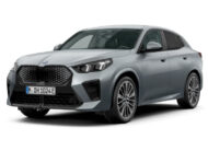 BMW iX2