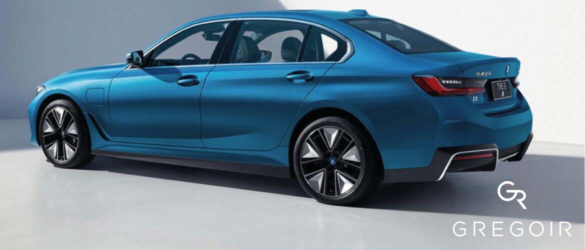 Past BMW zijn ‘Neue Klasse’-strategie aan?