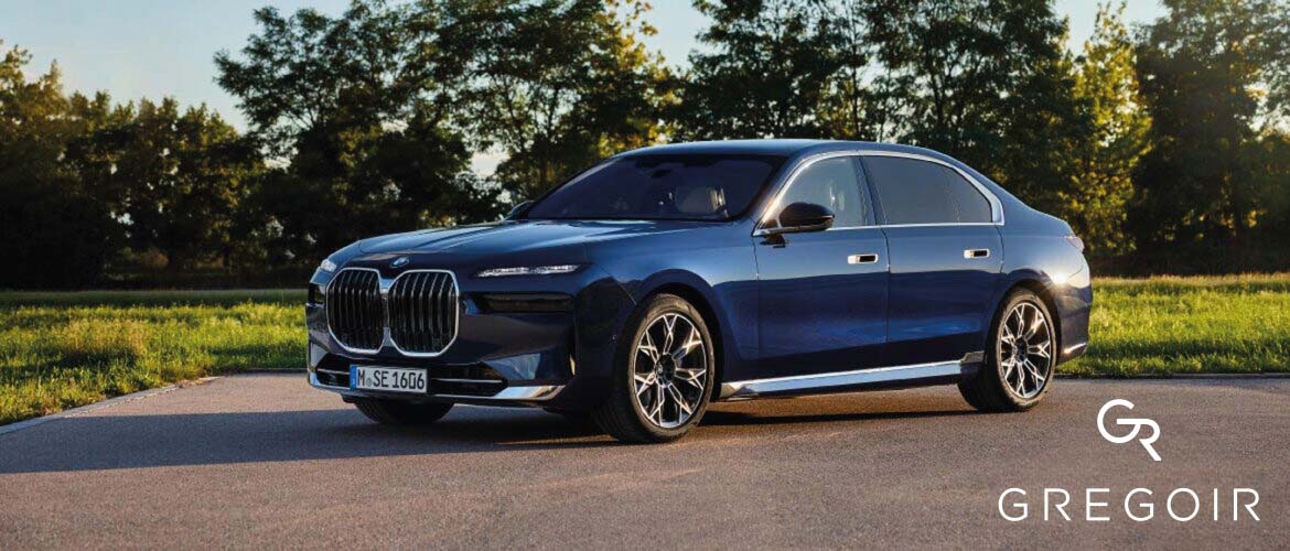 BMW heeft grote plannen voor zijn ‘Neue Klasse’, maar ziet ook alternatieven.