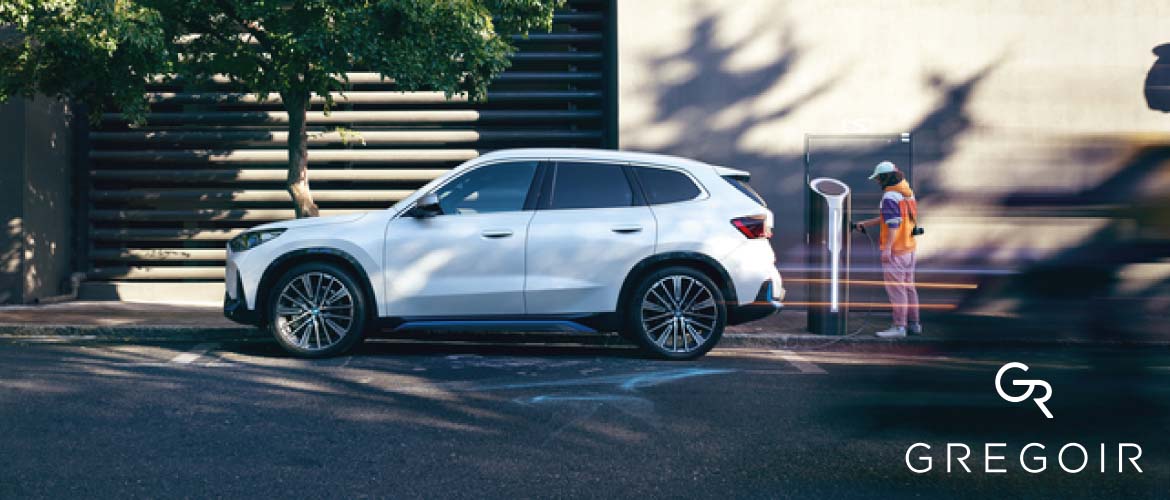 BMW Group en E.0N creëren ‘Connected Home Charging’