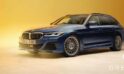 BMW GROUP neemt het merk ALPINA over