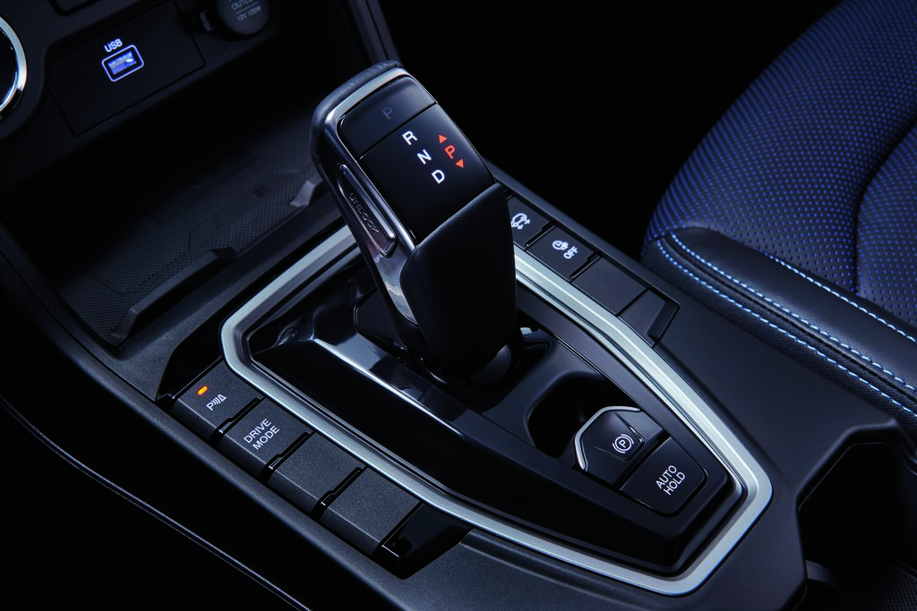 KGM Korando e-motion