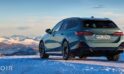 De Nieuwe BMW i5 Touring – Sportief, elegant & veelzijdig.