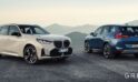 Primeur: De gloednieuwe BMW X3